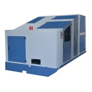 Ctr8 Full Cover Thread Rolling Machine Max Cut Diameter 8mm Max Cut Length 80mm - Image 1