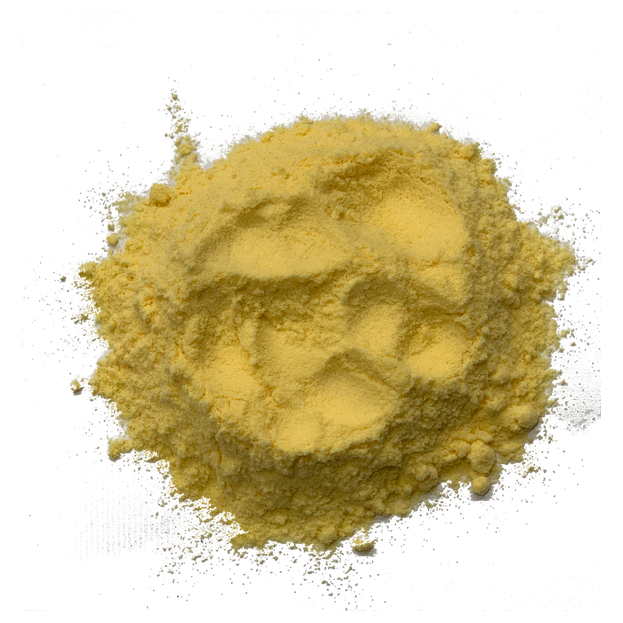 Spaghetti Durum Wheat YELLOW MAIZE FLOUR 500g Bag - Image 2