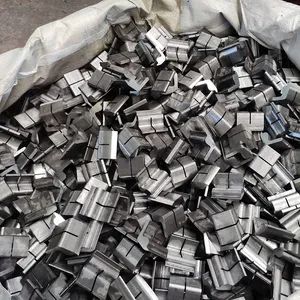 OE-Grade Replacement Car Door Hinge Origin China Trademark AYHY Alloy Non-alloy Surface Galvanized Application Car Door Hinge - Image 3