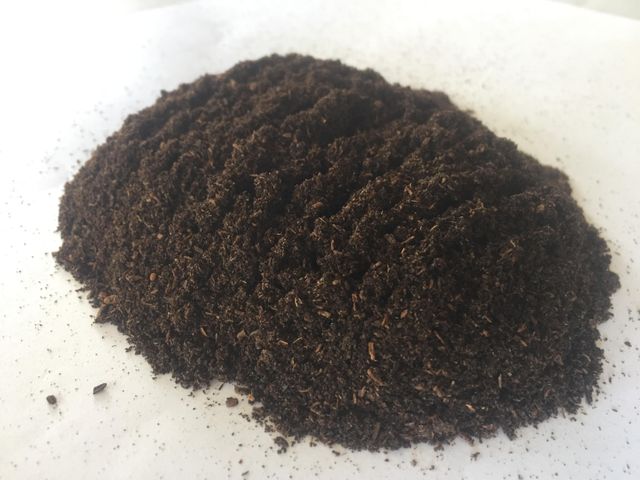RENDAH TAHITENSIS GRADE-3 Fine Organic Short Vanilla Powder 100% Natural Hot Selling Indonesian Bourbon Best Price – product photo 4, product detail gallery