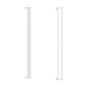EL9011 Bus End Cover for E-Bus Contacts Ethercat System Terminals - Image 2