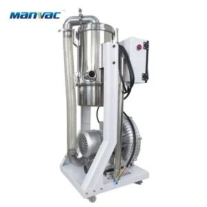 Suction Machine Plastic Raw Material Loader Plastic Loader - Image 5