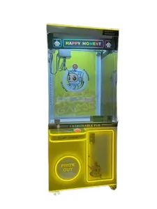 Coin Operated Arcade Prize Gift Doll Vending Toy Crane Claw Game Machine - Image 6
