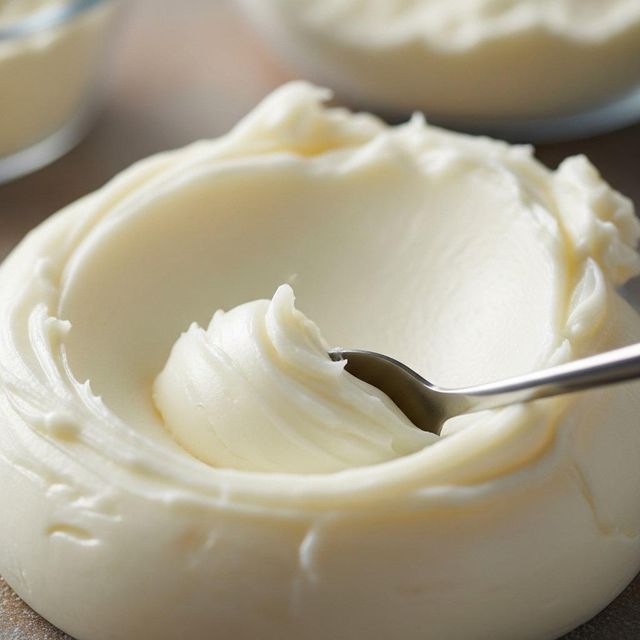 Premium Food Grade Vegetable Shortening Fat with Stable Texture for Bakery and Industrial Applications - Image 3