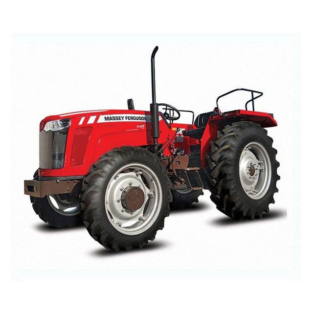 Massey Ferguson 175 vs Massey Ferguson 240 comparison in Pakistan covering fuel average, horsepower difference, price comparison, farming efficiency, and which tractor is better for small farmers - Image 4