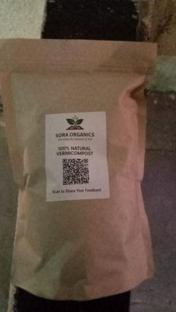 varmicompost - Image 1