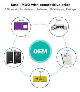 Unlimited Mobile Phone Hydrogel Screen Protector Cutting Machine - Image 6