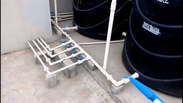 Domestic Plumbing Work Duration 3-4 hr Purpose Plumbing Leakage Type Any Work Place Office Location Of Work Pune Nature Of Work All type of - Image 2