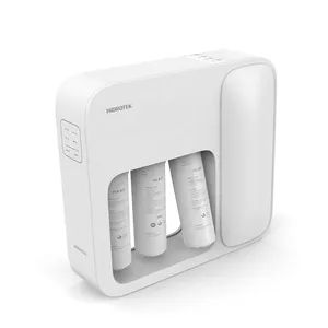 2024 New Smart Reverse Osmosis Undersink Hot Water Function Tap RO Water Filter - Image 2