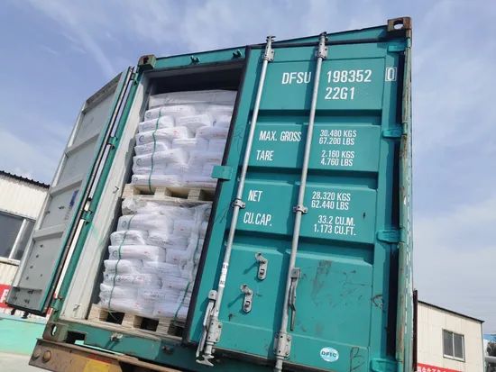 Rutile Titanium Dioxide Mbr9668-Coating - Image 3