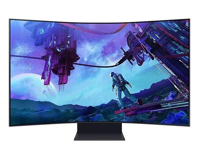 Wholesale Odyssey Ark Smart Gaming Monitor Supply - Image 5