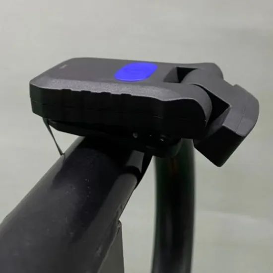 LED Bike Lights Rechargeable Camping Light Sensor Hat Light Fishing Lighting - Image 6