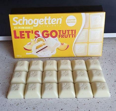 Order Schogetten Chocolate Online For Premium Quality Chocolate With Smooth Texture Rich Flavor And Fresh Delicious - Image 5