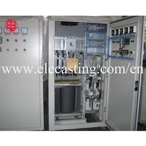 Horizontal Copper Rod Continuous Casting Machine Manufacturer - Image 3