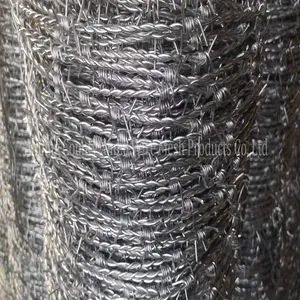 Anping Factory Barbed Iron Wire Mesh - Image 6