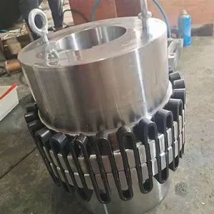 Thermal Expansion Matched Serpent Spring Coupling for Solar Array Drive Mechanisms - Image 4