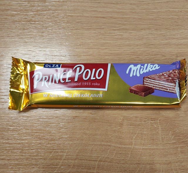 Wonderful Prince Polo Chocolate Crunchy Wafer With Chocolate Layers Excellent Quality Wholesale Price Best Value - Image 4