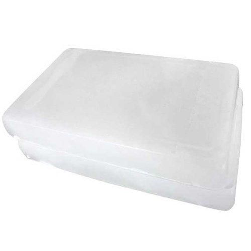 PARAFFIN WAX (FULLY REFINED & SEMI-REFINED) FOR CANDLE MAKING - Image 3