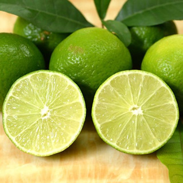 Fresh Lime Seedless fruit from Vietnam fresh lime fresh green lemon seedless CITRUS FRUIT 6kg - WHATSAP LINDA 0084 989 322 607 - Image 4