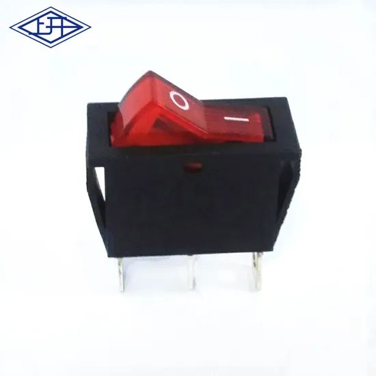 Electronic Products 250V Boat-Style Rocker Switch - Image 5