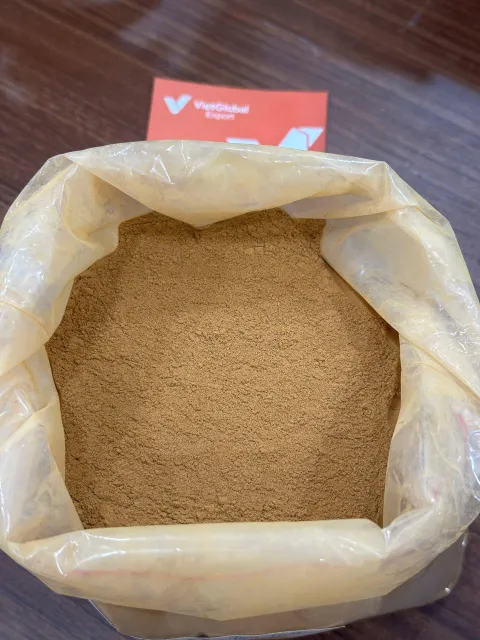 Cinnamon powder 2.5% - Image 1
