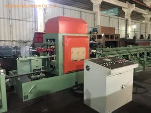High Quality Combined Drawing Machine Lhjz 15 - Image 5