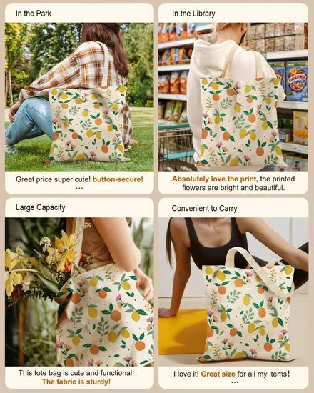 Drawstring Bag Canvas Bag Adjustable for Gym Gift Wholesale Trademark Ivan Shape Customized HS Code 42022200 Model NO. - Image 6