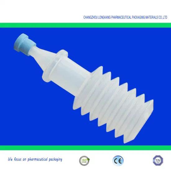 Accordion Bottle - Image 1