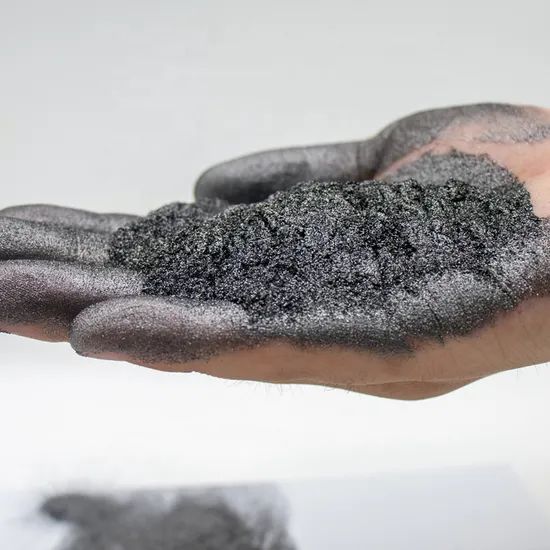 S0f1 Graphite Powder 80mesh Colloidal Graphite Quality Assurance - Image 6