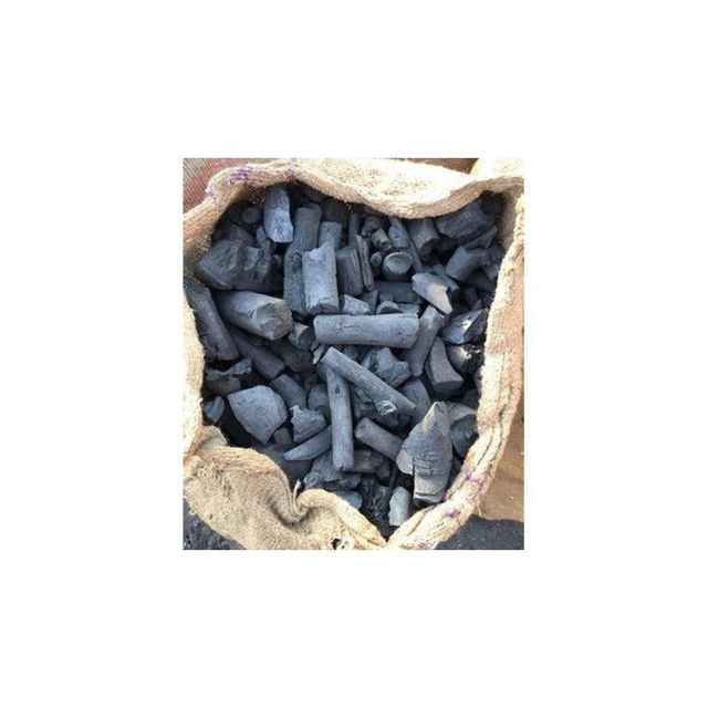 Pine wood charcoal available for bulk export and global supply - Image 3