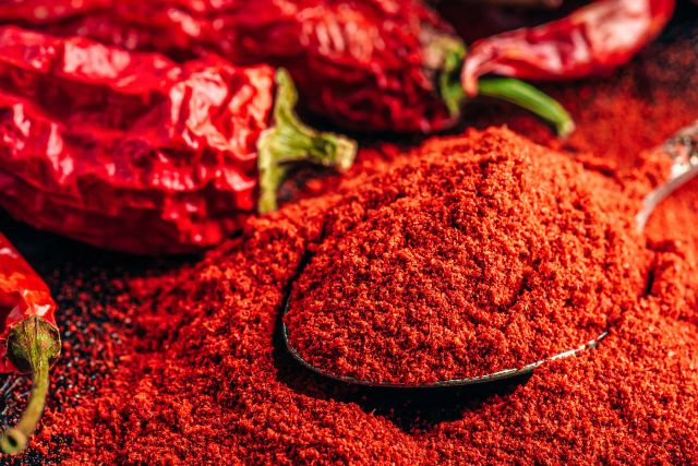 Chili Powder - Image 3