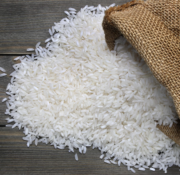 Quality Sella Basmati Medium-Grain Rice Wholesale 5% Broken White Rice Parboiled Rice Fresh Hard Texture - Image 4