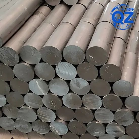 Customized Size Round Bars, Square Bars, and High-Purity Lead Bars Extruded - Image 1