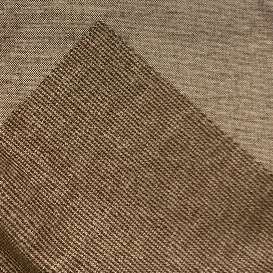 T/R Stretch Knitting Jacquard Fabric - Image 1