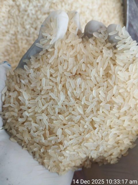 IR 64 Paraboiled rice and Raw rice 5% broken - Image 2