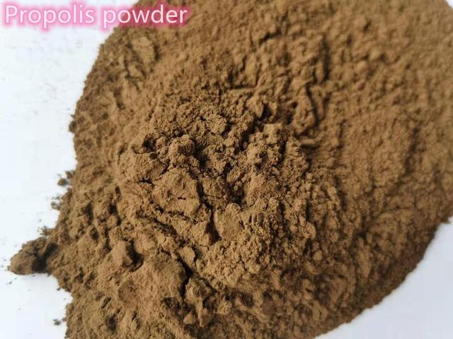 propolis Purity Level High Content 45% 60% 70% etc Product Forms Liquid, Powder Antioxidant Properties Present Quality Assurance Gmp Compliant - Image 3