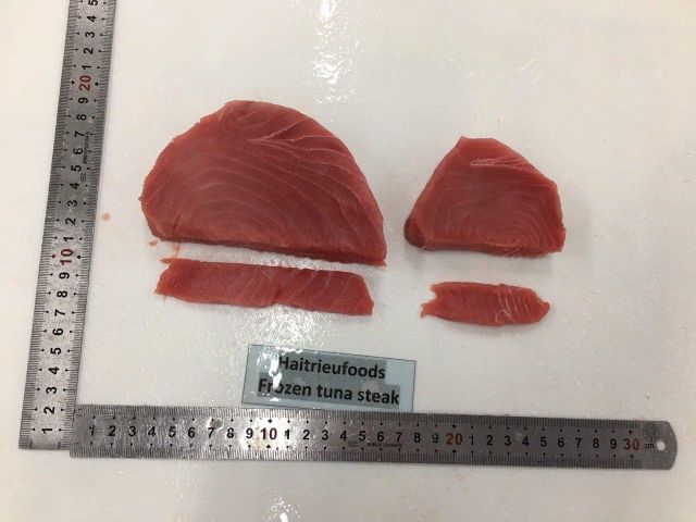 YELLOWFIN TUNA - Image 5