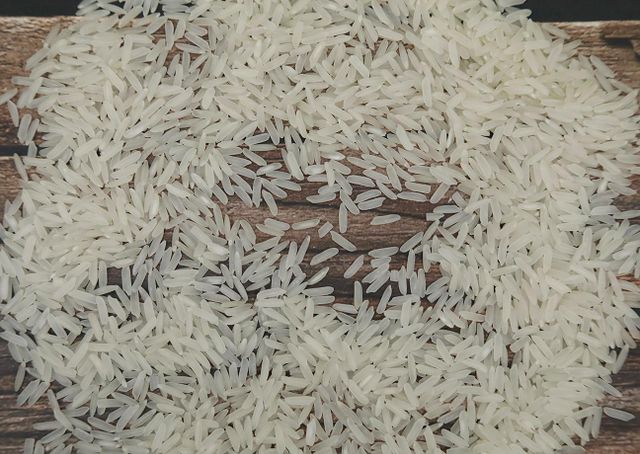 Premium Fragrant Rice Bulk Supply For Restaurants Families Catering Services Daily Cooking Fresh Harvest - Image 4