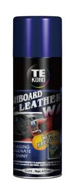 Wax Car Polish Volume 450ml Brand Tekoro Trademark TEKORO Model NO. TE-8019 Validity Three Years Capacity 300 - 500ml Origin Guangdong, - Image 1