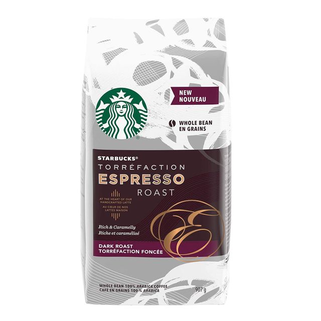 High Quality Starbucks Medium Roast Whole Bean Coffee At Low Price - Image 4