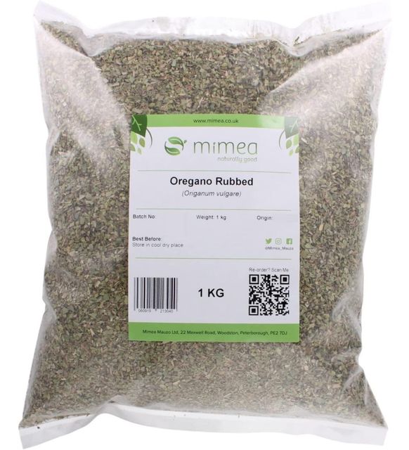 Wholesale Dried Oregano High Quality Factory Direct Price Dried Spice Oregano Powder - Image 3