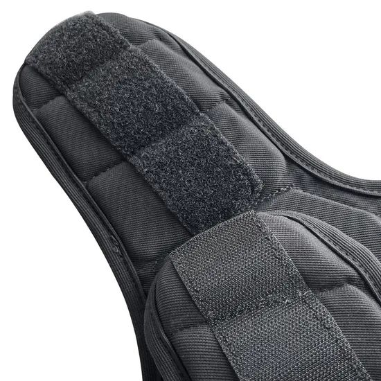 Equestrian Armor Vests Protect Riding Safety - Image 5