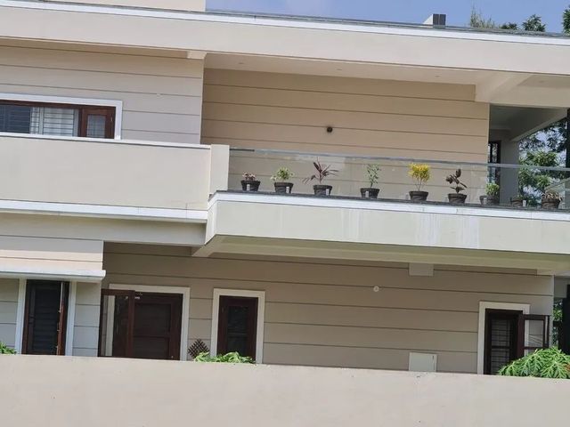 Building Painting Works Service Location all location Wood Protection Prevent Decay Metal Protection Prevent Corrosion Aesthetic Function Provide Decorative - Image 5