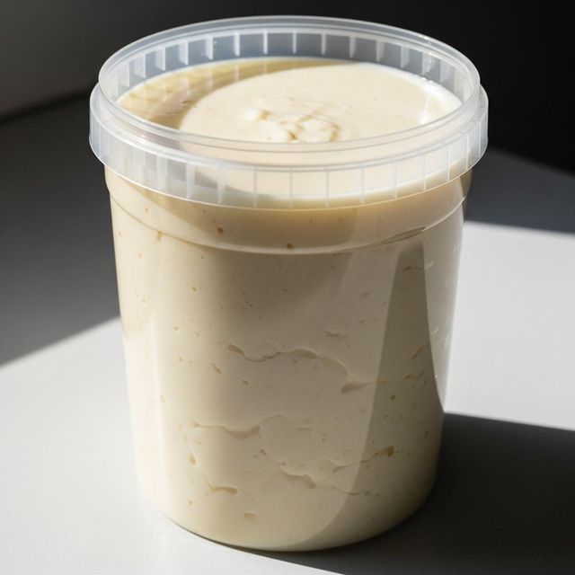 Pure Beef Tallow Sourced From Selected Materials Offering Refined Fat Content For Global Wholesalers - Image 4