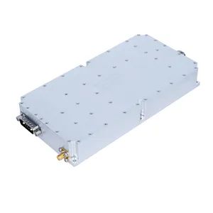 50W 5GHz-6GHz RF PA Module with Over-Current Protection Function for Communication Systems - Image 3