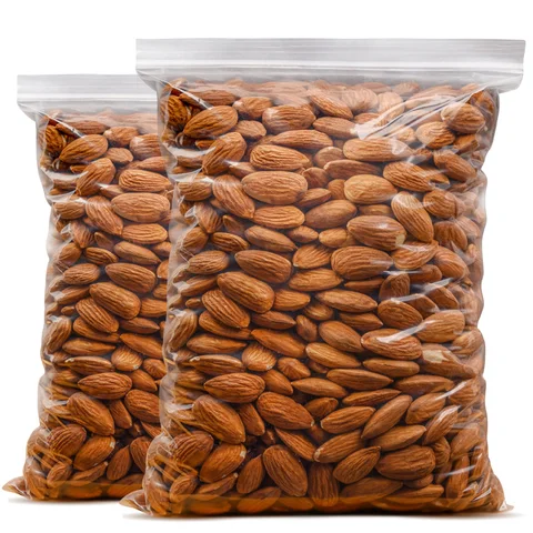   Top grade American almonds for export-wholesale and bulk supply - Image 4
