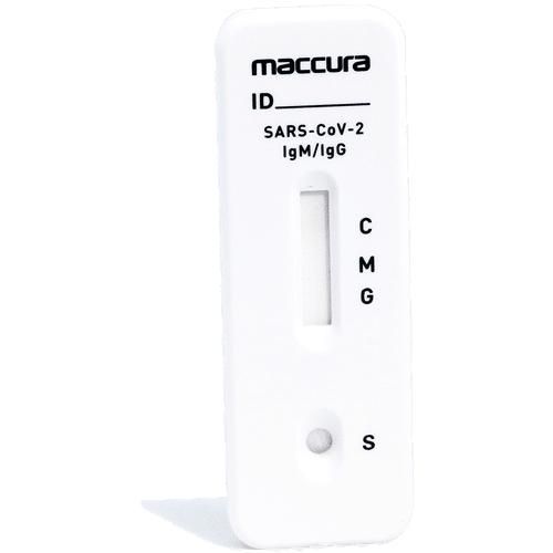 Coronavirus Antibody Tests - Image 1