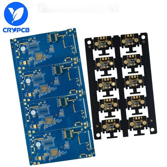 Custom Multilayer PCB Design - Expertise Guaranteed - Image 1