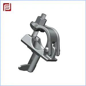 Scaffolding Clamp British Type Pressed Beam Coupler - Image 3