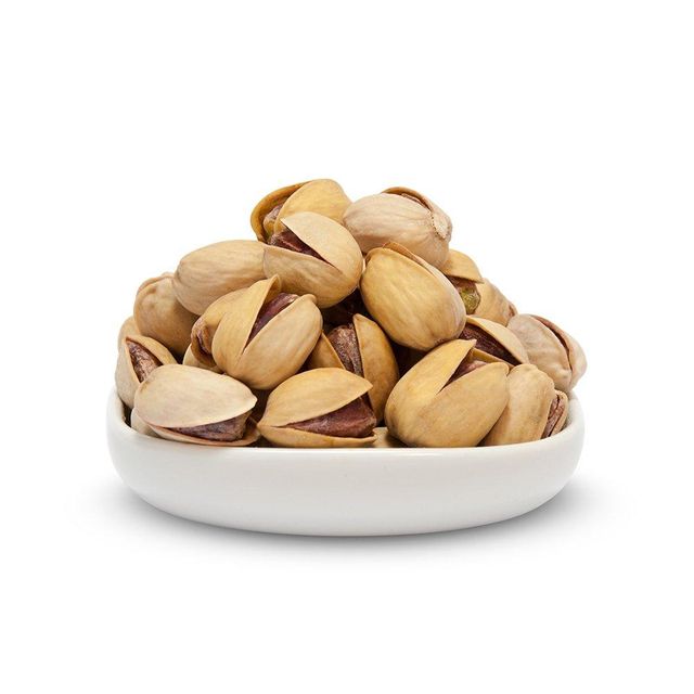 Organic Dried Nut Collection Including Pistachio Raw Kernels Vacuum Sealed Packs For Import Markets And Global Food - Image 3